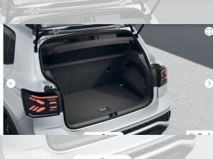 Volkswagen T-Cross 1.5 TSI OPF DSG R-Line
