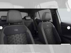 Volkswagen T-Cross 1.5 TSI OPF DSG R-Line