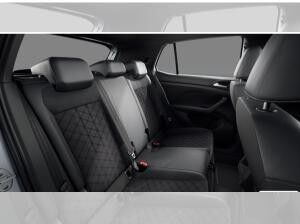 Volkswagen T-Cross 1.5 TSI OPF DSG R-Line
