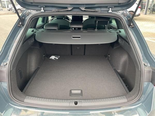Seat Leon Sportstourer FR 1.5 TSI 6-Gang