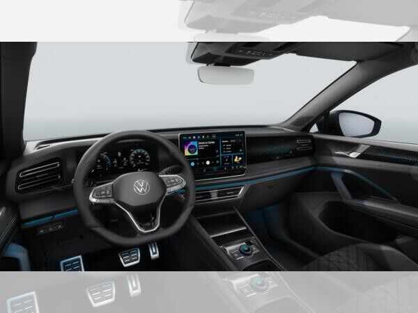 Volkswagen Tiguan R-Line I Nur für kurze Zeit