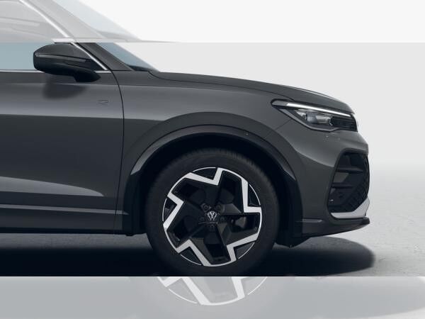 Volkswagen Tiguan R-Line I Nur für kurze Zeit