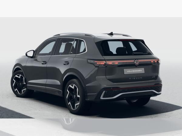 Volkswagen Tiguan R-Line I Nur für kurze Zeit