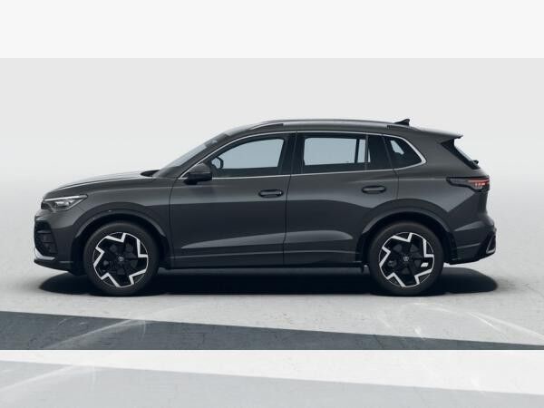 Volkswagen Tiguan R-Line I Nur für kurze Zeit