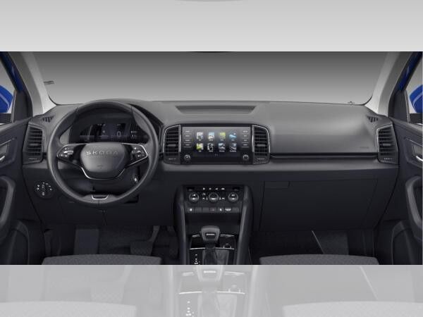 Skoda Karoq 1.5l TSI ACT DSG Selection