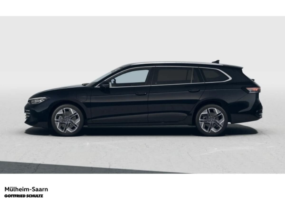 Volkswagen Passat Elegance 1.5 eHybrid (VW Mülheim)