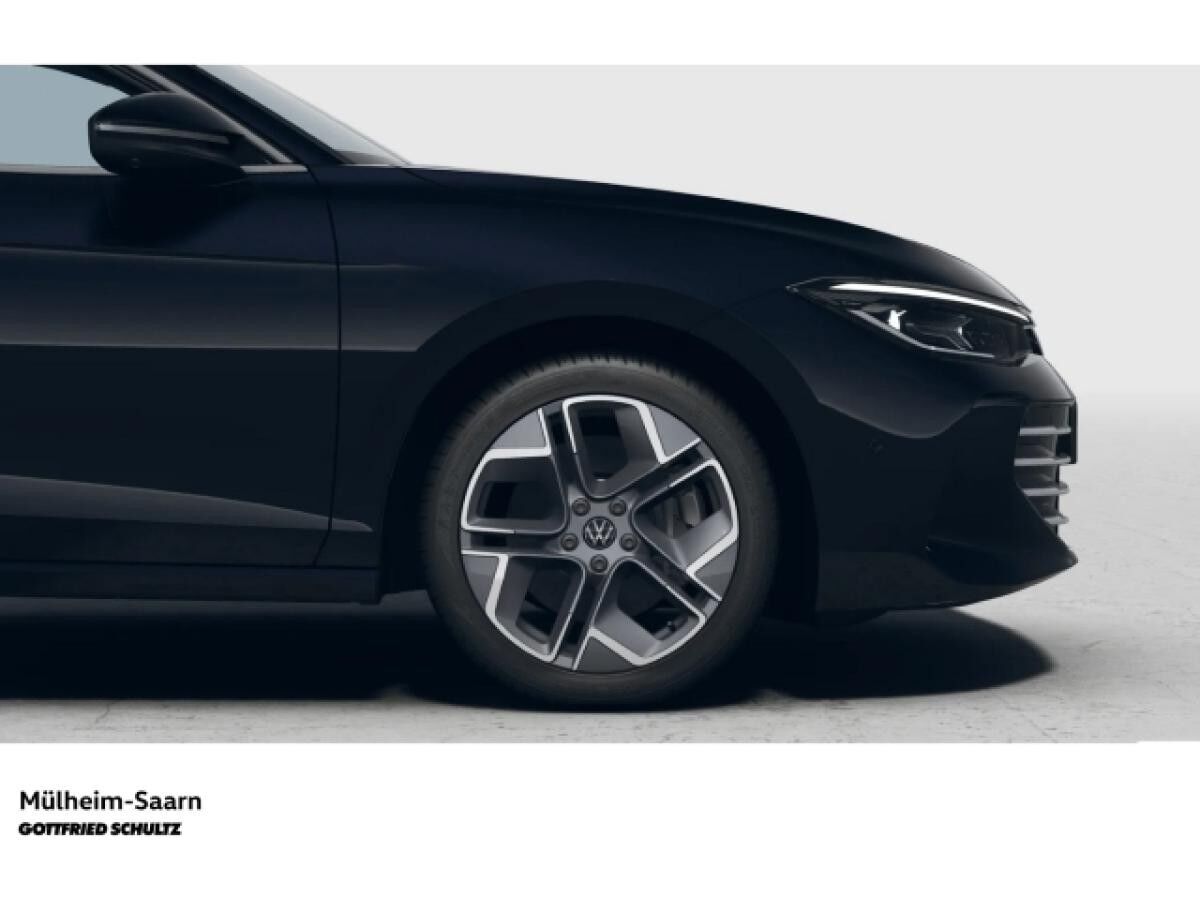 Volkswagen Passat Elegance 1.5 eHybrid (VW Mülheim)