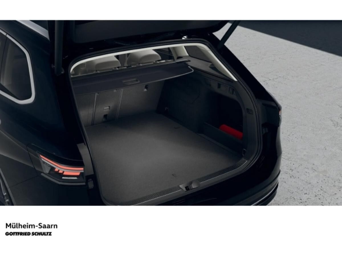 Volkswagen Passat Elegance 1.5 eHybrid (VW Mülheim)