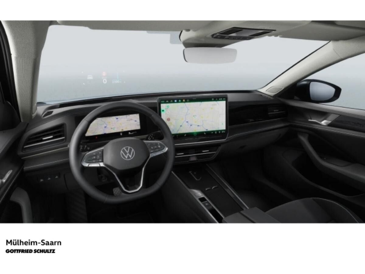 Volkswagen Passat Elegance 1.5 eHybrid (VW Mülheim)