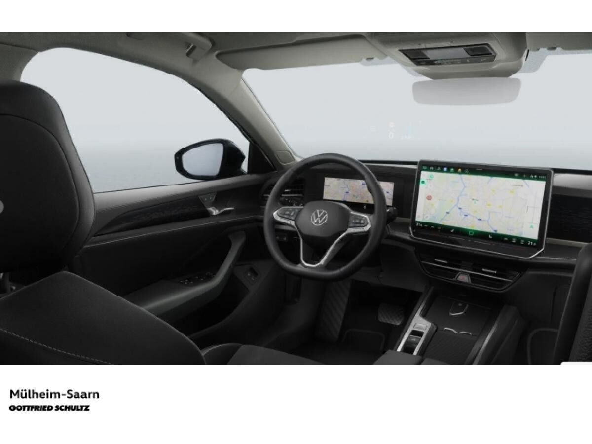 Volkswagen Passat Elegance 1.5 eHybrid (VW Mülheim)