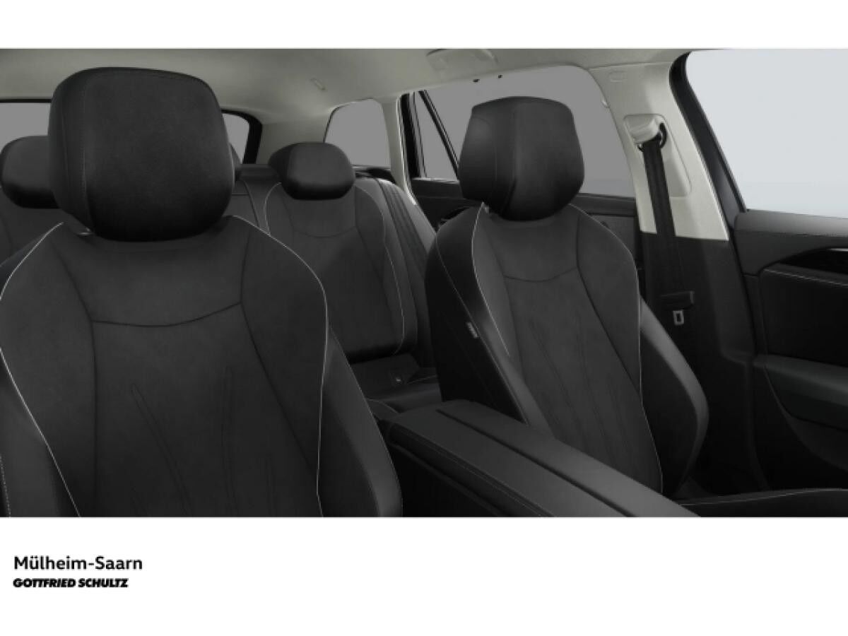 Volkswagen Passat Elegance 1.5 eHybrid (VW Mülheim)