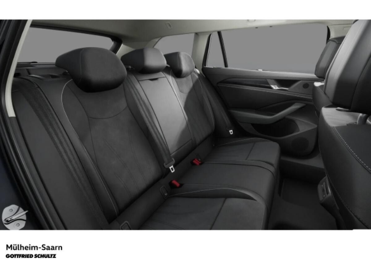 Volkswagen Passat Elegance 1.5 eHybrid (VW Mülheim)