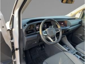 Volkswagen Caddy Maxi 2.0 TDI 7-Gang-DSG *sofort verfügbar*