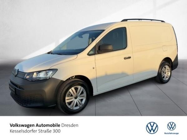 Volkswagen Caddy Maxi 2.0 TDI 7-Gang-DSG *sofort verfügbar*
