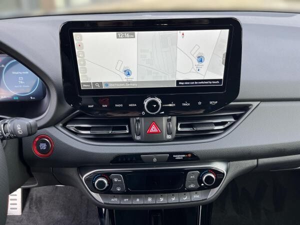 Hyundai i30 Kombi 1.5 N Line 7-DCT PANORAMA NAVI LED 18"LM
