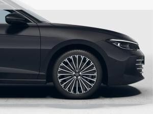Volkswagen Passat Elegance 1,5 l eHybrid OPF 130 kW (177 PS) / 85 KW (115 PS) 6-Gang-DSG 0,5 %***SOFORT VERFÜGBAR*** *