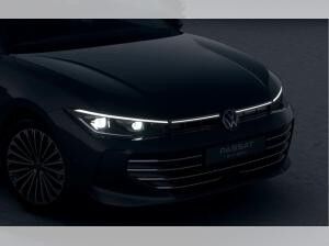 Volkswagen Passat Elegance 1,5 l eHybrid OPF 130 kW (177 PS) / 85 KW (115 PS) 6-Gang-DSG 0,5 %***SOFORT VERFÜGBAR*** *