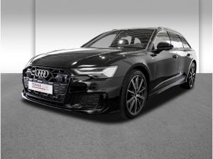 Audi A6 Avant 40 TDI QUATTRO S-LINE S-LINE NAVI AHK PANO MATRIX