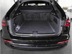Audi A6 Avant 40 TDI QUATTRO S-LINE S-LINE NAVI AHK PANO MATRIX