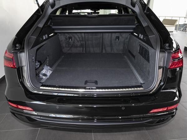 Audi A6 Avant 40 TDI QUATTRO S-LINE S-LINE NAVI AHK PANO MATRIX