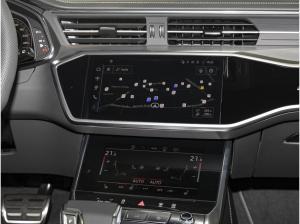 Audi A6 Avant 40 TDI QUATTRO S-LINE S-LINE NAVI AHK PANO MATRIX