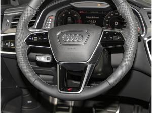 Audi A6 Avant 40 TDI QUATTRO S-LINE S-LINE NAVI AHK PANO MATRIX