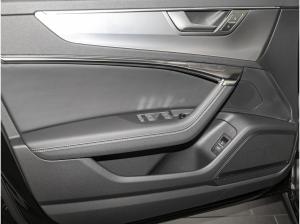 Audi A6 Avant 40 TDI QUATTRO S-LINE S-LINE NAVI AHK PANO MATRIX