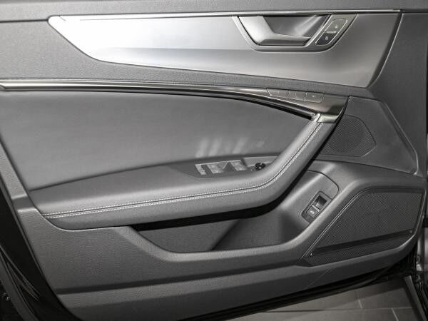 Audi A6 Avant 40 TDI QUATTRO S-LINE S-LINE NAVI AHK PANO MATRIX
