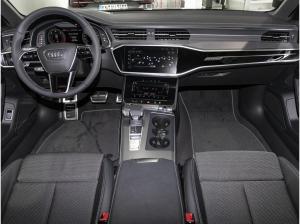 Audi A6 Avant 40 TDI QUATTRO S-LINE S-LINE NAVI AHK PANO MATRIX