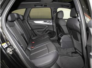 Audi A6 Avant 40 TDI QUATTRO S-LINE S-LINE NAVI AHK PANO MATRIX