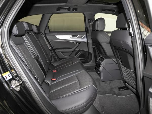 Audi A6 Avant 40 TDI QUATTRO S-LINE S-LINE NAVI AHK PANO MATRIX