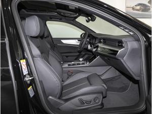 Audi A6 Avant 40 TDI QUATTRO S-LINE S-LINE NAVI AHK PANO MATRIX