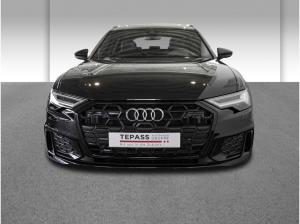 Audi A6 Avant 40 TDI QUATTRO S-LINE S-LINE NAVI AHK PANO MATRIX