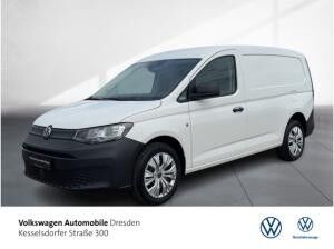 Volkswagen Caddy Cargo Maxi 2.0 TDI 7-Gang-DSG *sofort verfügbar*
