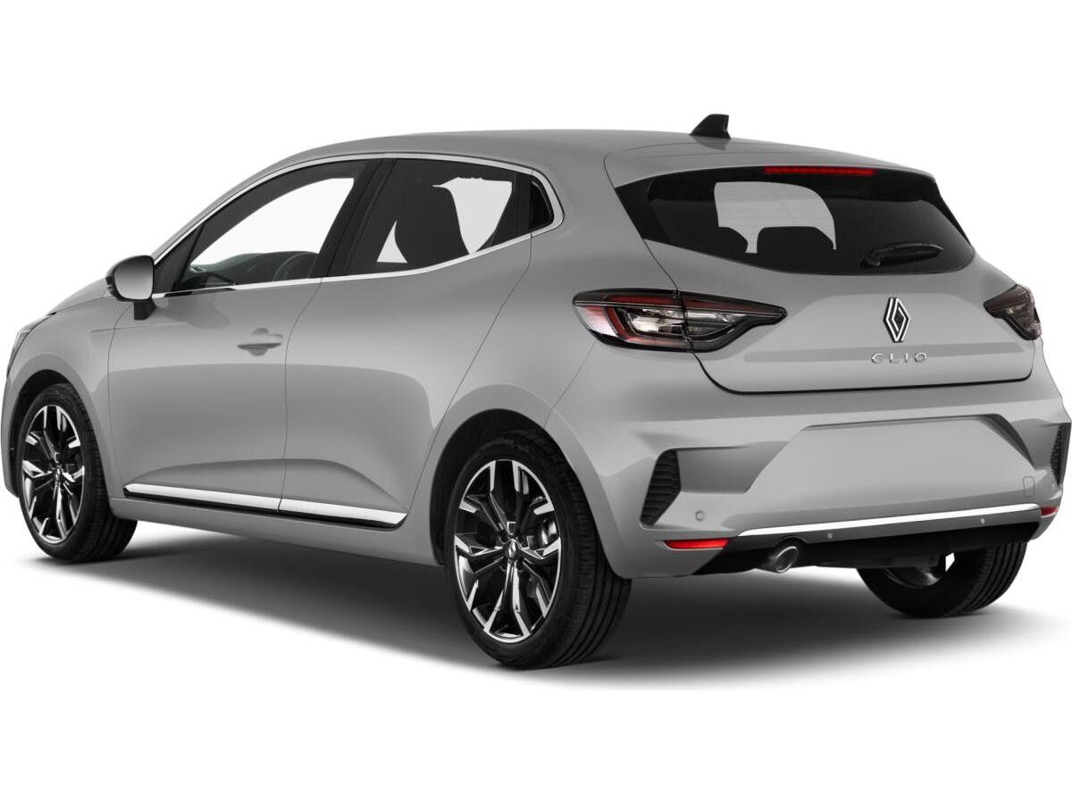 Renault Clio Techno TCe 90 Kiss Deal AKTION - inkl. Wartung + Garantie + GAP