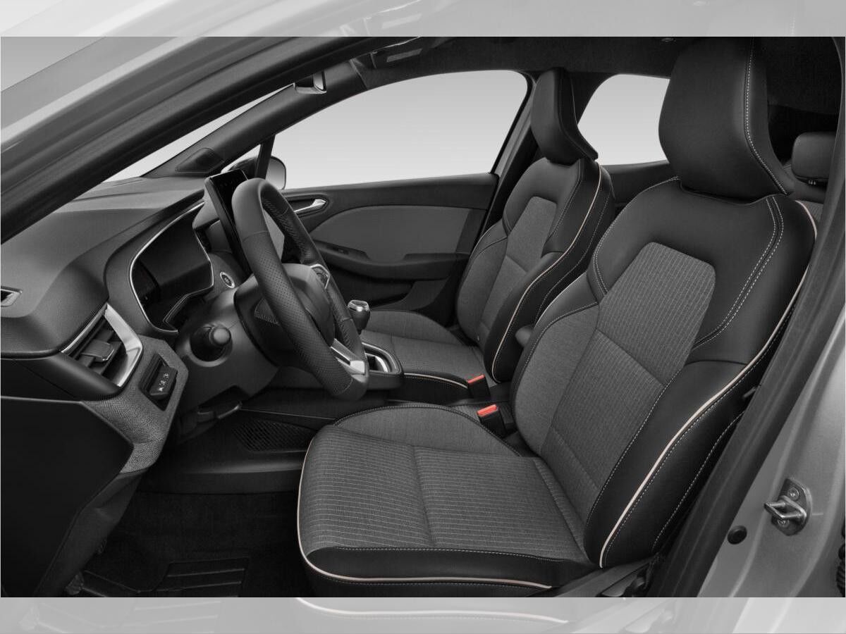 Renault Clio Techno TCe 90 Kiss Deal AKTION - inkl. Wartung + Garantie + GAP