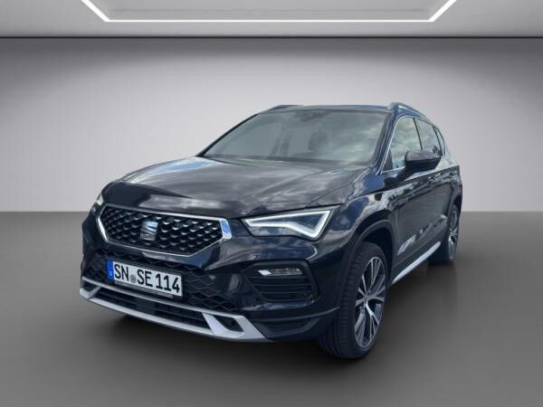 Seat Ateca Xperience 1.5 TSI DSG *SOFORT VERFÜGBAR*