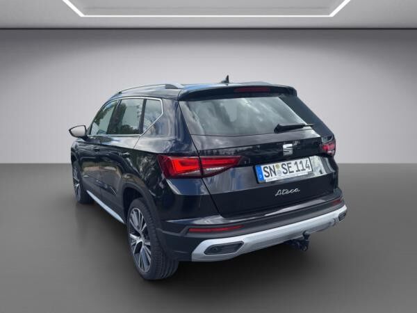 Seat Ateca Xperience 1.5 TSI DSG *SOFORT VERFÜGBAR*