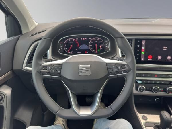 Seat Ateca Xperience 1.5 TSI DSG *SOFORT VERFÜGBAR*