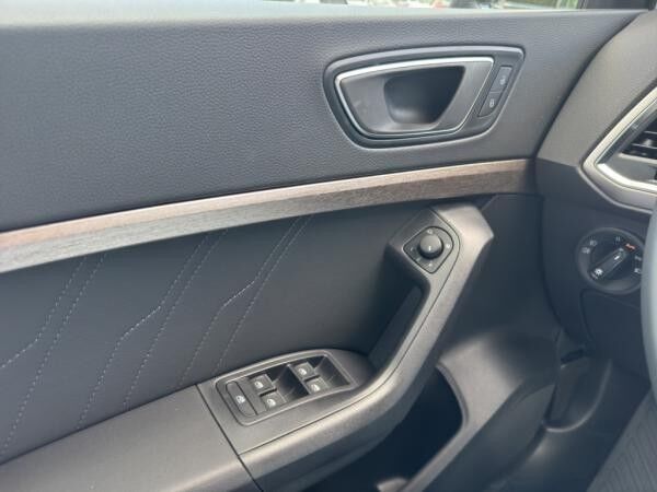Seat Ateca Xperience 1.5 TSI DSG *SOFORT VERFÜGBAR*