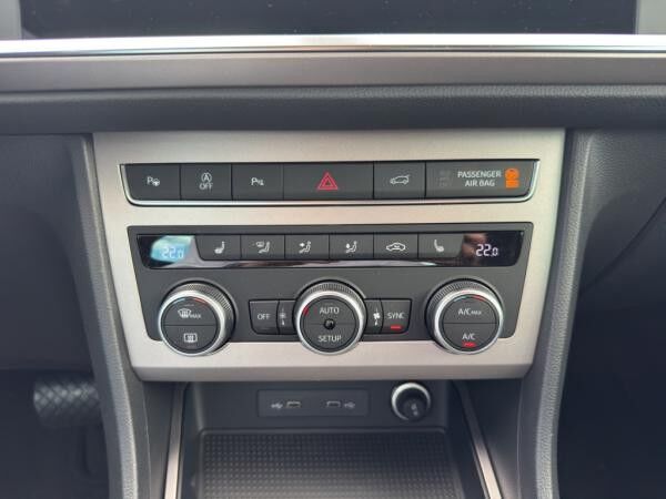 Seat Ateca Xperience 1.5 TSI DSG *SOFORT VERFÜGBAR*