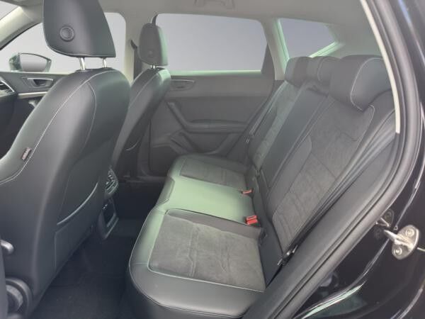 Seat Ateca Xperience 1.5 TSI DSG *SOFORT VERFÜGBAR*