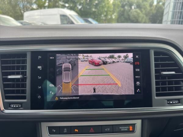 Seat Ateca Xperience 1.5 TSI DSG *SOFORT VERFÜGBAR*