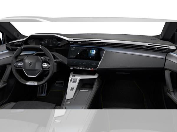 Peugeot 408 GT HYBRID 145 e-DSC6 "SOFORT VERFÜGBAR"