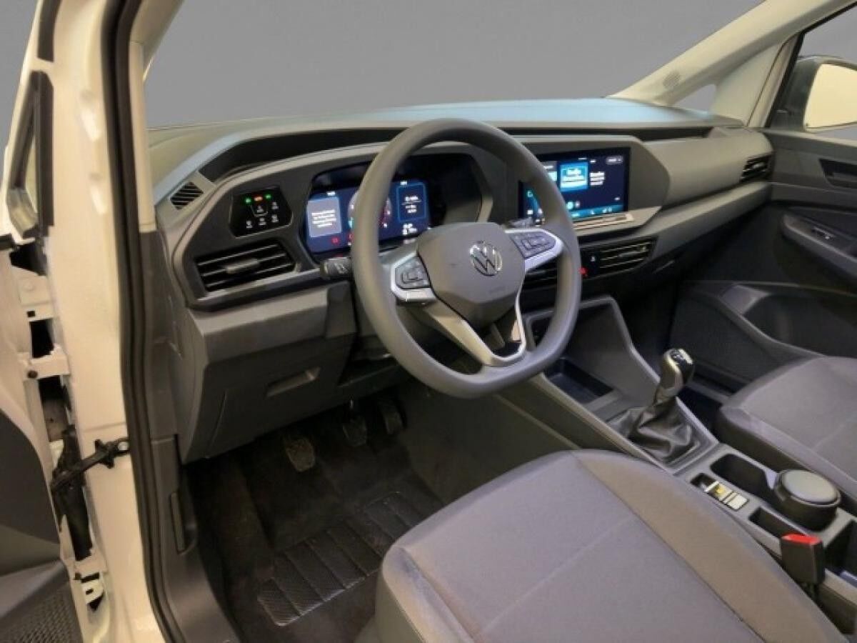 Volkswagen Caddy Cargo 1.5 TSI *sofort verfügbar*