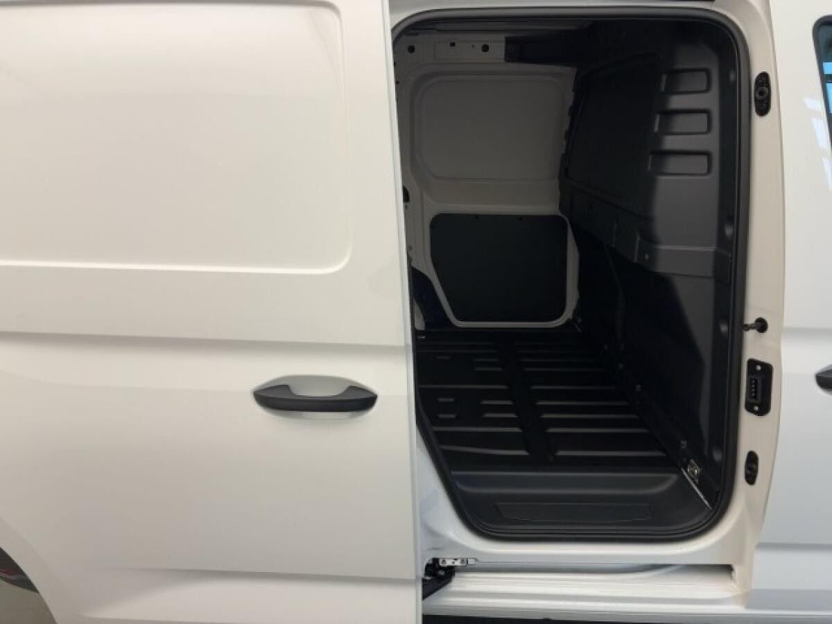Volkswagen Caddy Cargo 1.5 TSI *sofort verfügbar*
