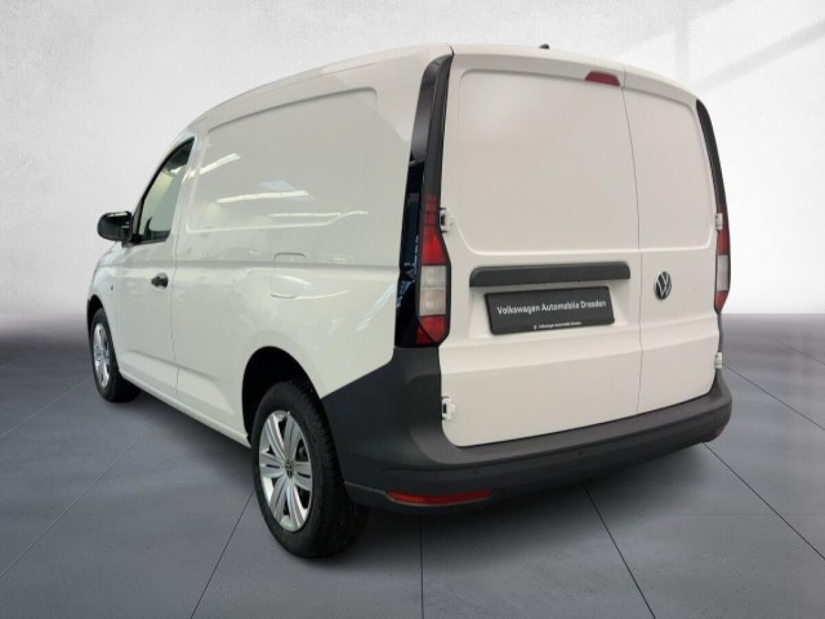Volkswagen Caddy Cargo 1.5 TSI *sofort verfügbar*
