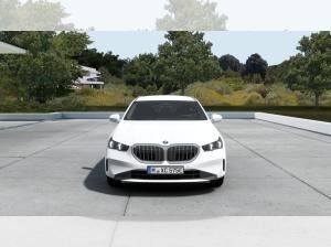 BMW 550 e  xDrive Touring