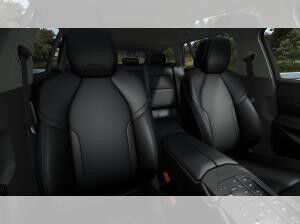 BMW 550 e  xDrive Touring