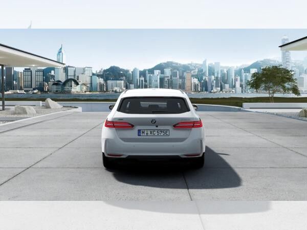 BMW 550 e  xDrive Touring